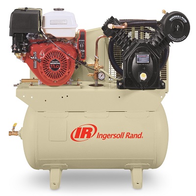 Air Compressor – Silver Road Meccanica